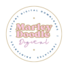 3 Free Printable Thanks a Latte Gift Card Holders + Tags - Marley ...
