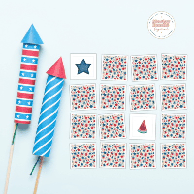46 Fun & Easy 4th of July Activities and Crafts for Toddlers - Marley ...