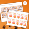 I Can Count to 100 Worksheets (3 to choose from!) - Marley Doodle Digital