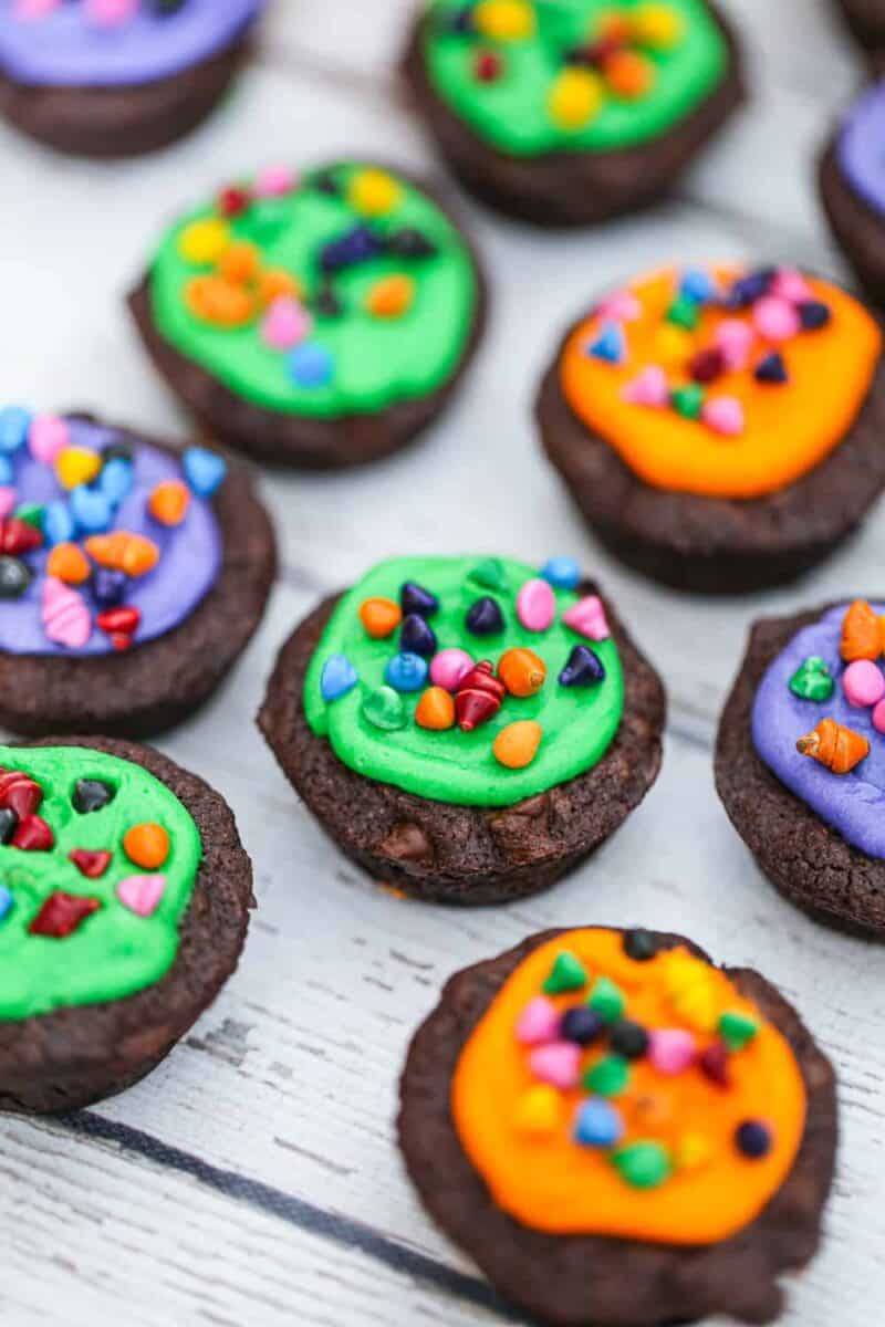 BEST Hocus Pocus Halloween Party Ideas - Food Decor & More! - Marley ...