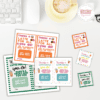 3 Free Printable Thanks a Latte Gift Card Holders + Tags - Marley ...