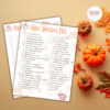 I Can Count to 100 Worksheets (3 to choose from!) - Marley Doodle Digital