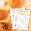 I Can Count to 100 Worksheets (3 to choose from!) - Marley Doodle Digital