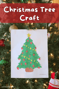 36 Cheap & Easy Christmas Crafts for Kids - Marley Doodle Digital