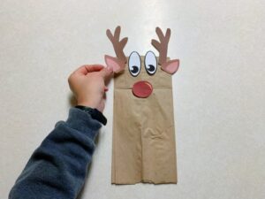 36 Cheap & Easy Christmas Crafts for Kids - Marley Doodle Digital