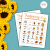 Free Printable Play Doh Christmas Gift Tags and Mats- Cute Student Gift ...