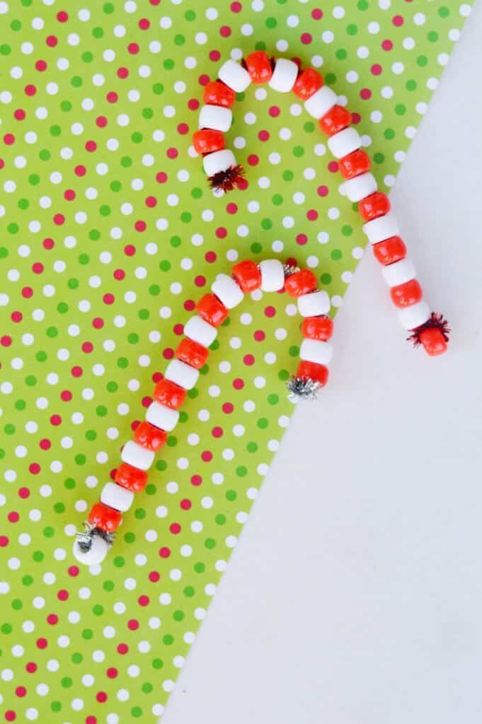 36 Cheap & Easy Christmas Crafts for Kids - Marley Doodle Digital