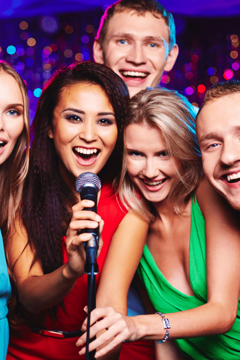 51+ NYE Party Ideas You Don't Want to Miss! - Marley Doodle Digital