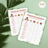 I Can Count to 100 Worksheets (3 to choose from!) - Marley Doodle Digital