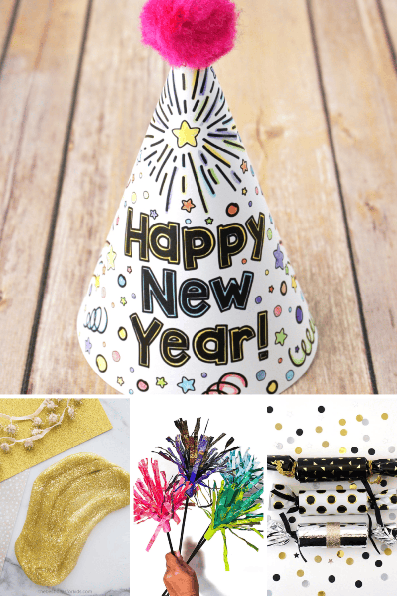 51+ NYE Party Ideas You Don't Want to Miss! - Marley Doodle Digital