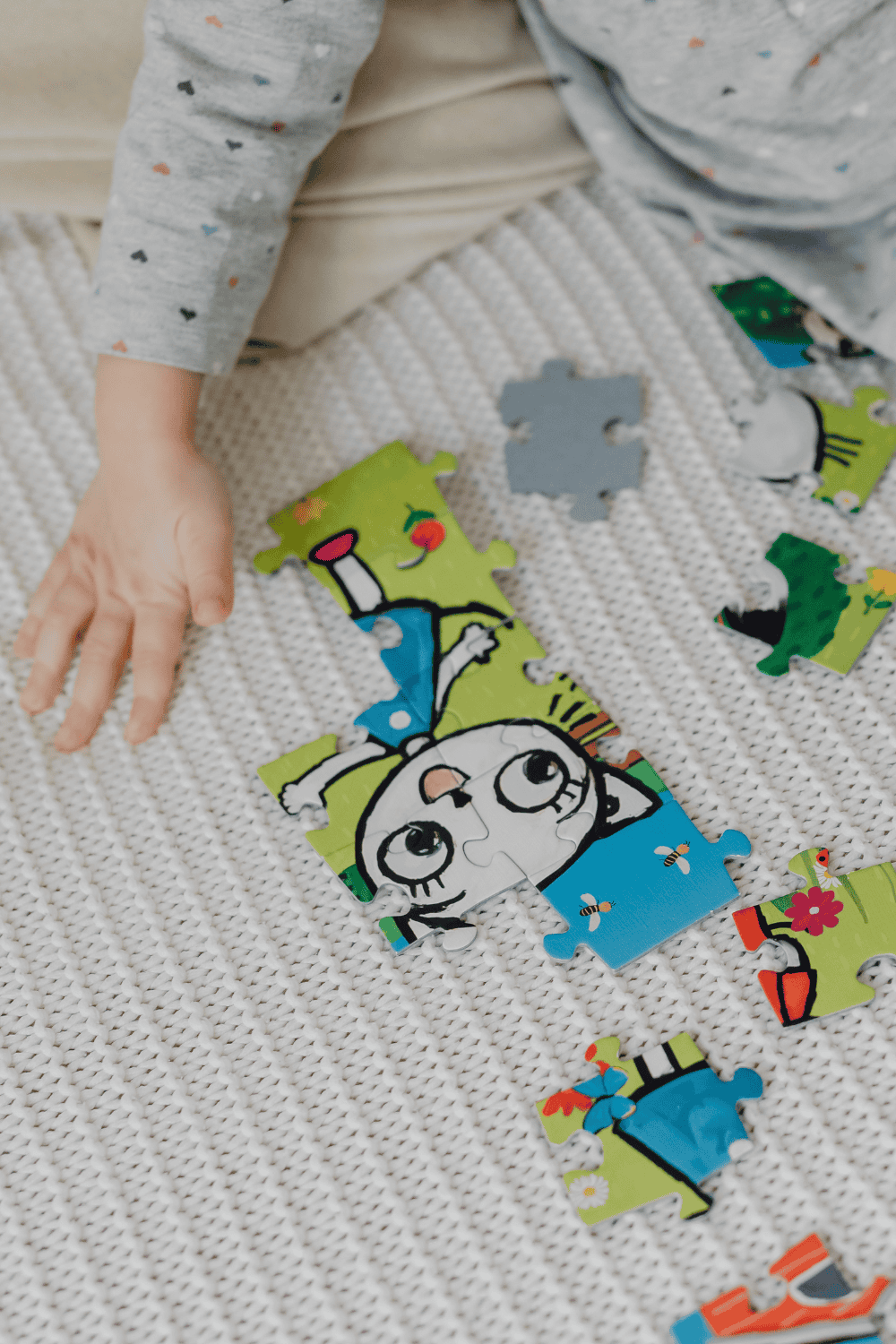 23+ Fun and Easter Easter Egg Hunt Ideas for Kids of All Ages! - Marley ...