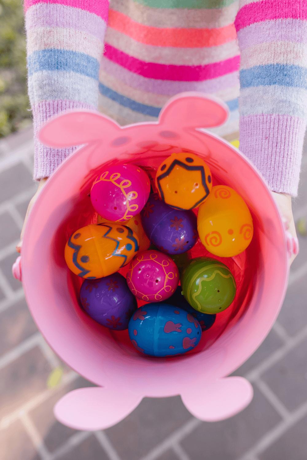 23+ Fun and Easter Easter Egg Hunt Ideas for Kids of All Ages! - Marley ...