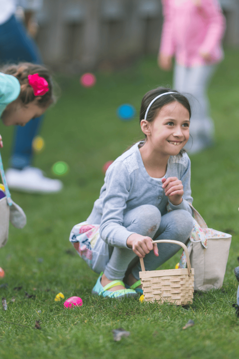 23+ Fun and Easter Easter Egg Hunt Ideas for Kids of All Ages! - Marley ...