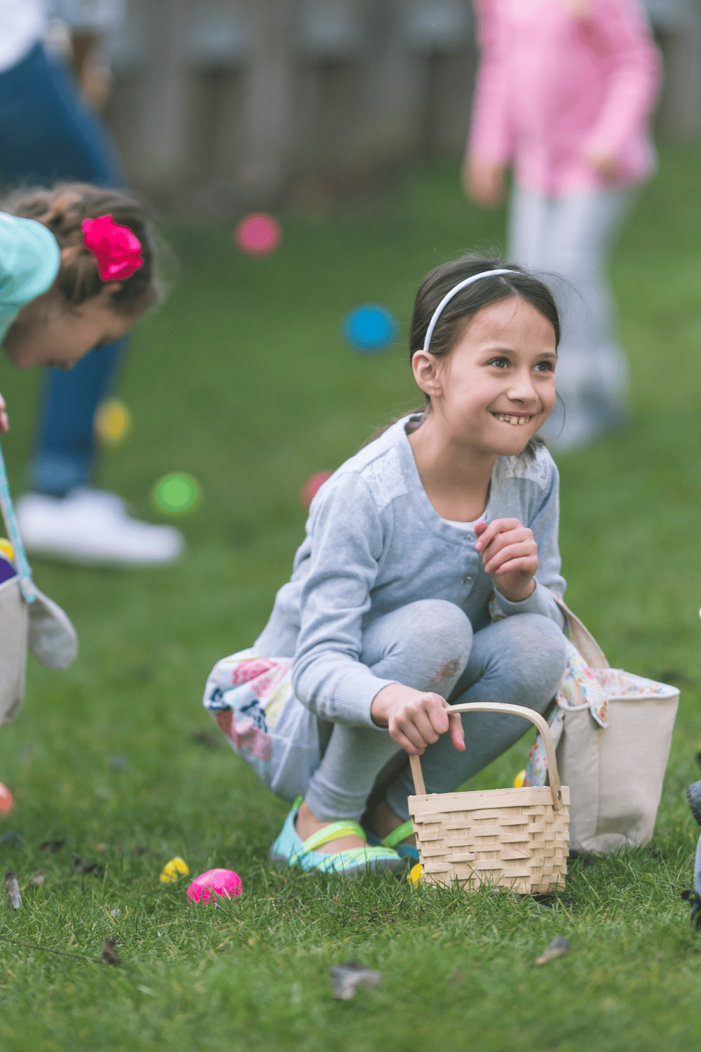 23+ Fun and Easter Easter Egg Hunt Ideas for Kids of All Ages! - Marley ...