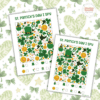 I Can Count to 100 Worksheets (3 to choose from!) - Marley Doodle Digital