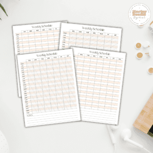 I Can Count to 100 Worksheets (3 to choose from!) - Marley Doodle Digital