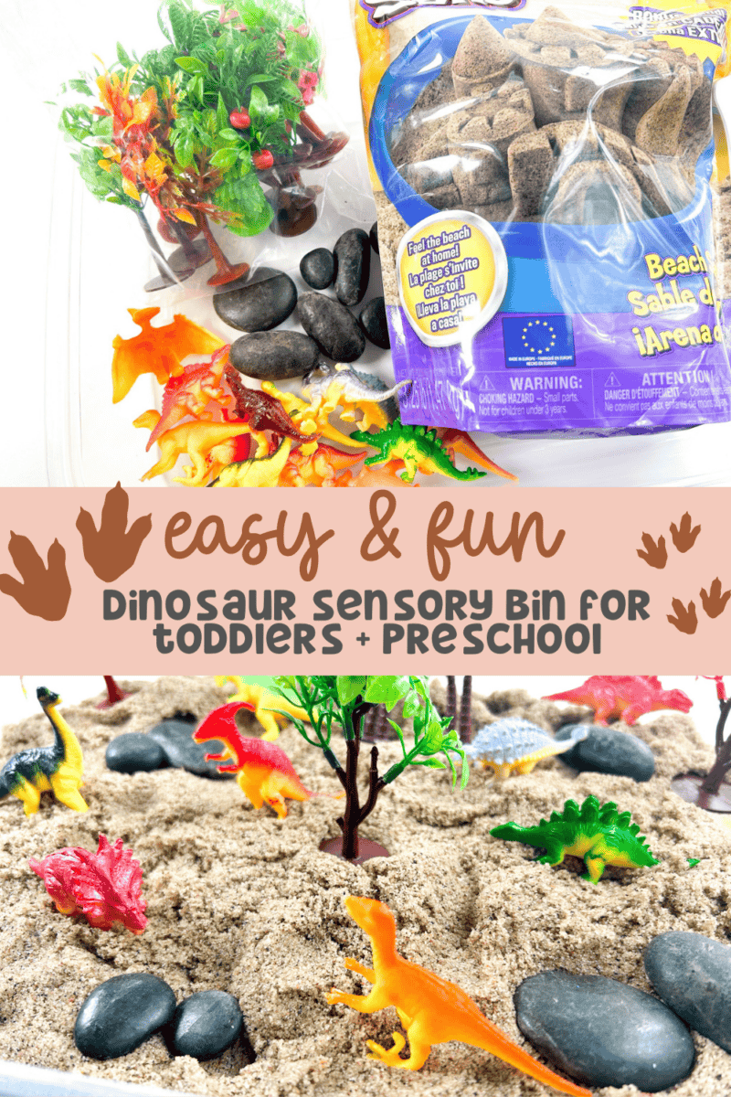 31+ Easy and Fun Dinosaur Crafts and Activities - Marley Doodle Digital