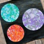 19+ Easy and Fun Planet Crafts for Kids - Marley Doodle Digital