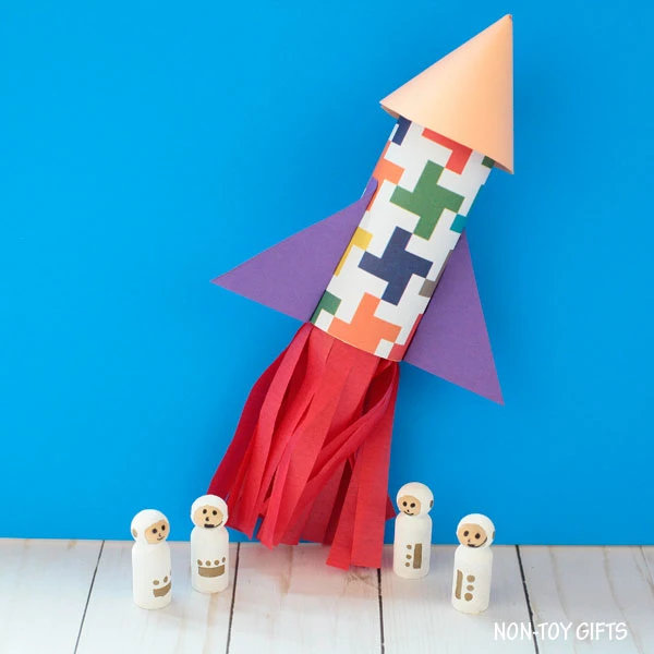 Outer Space Craft