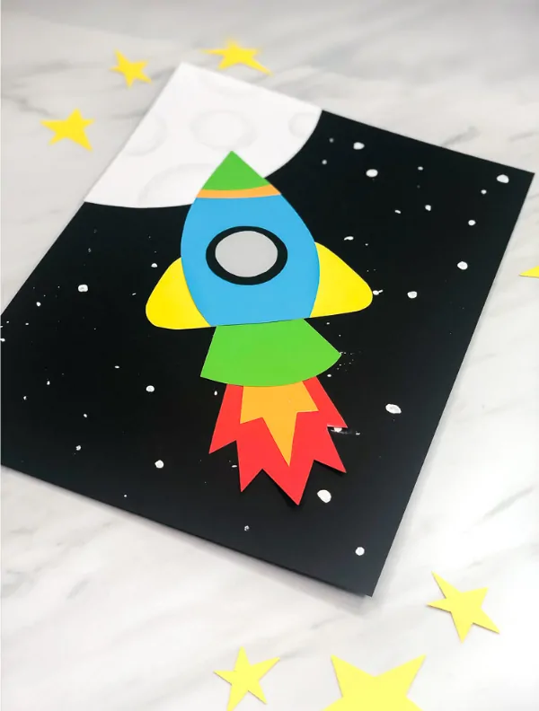 Rocket Craft