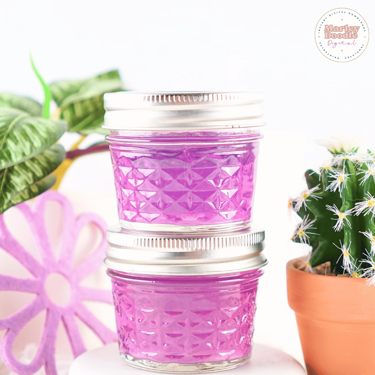 The Easiest DIY Air Fresheners