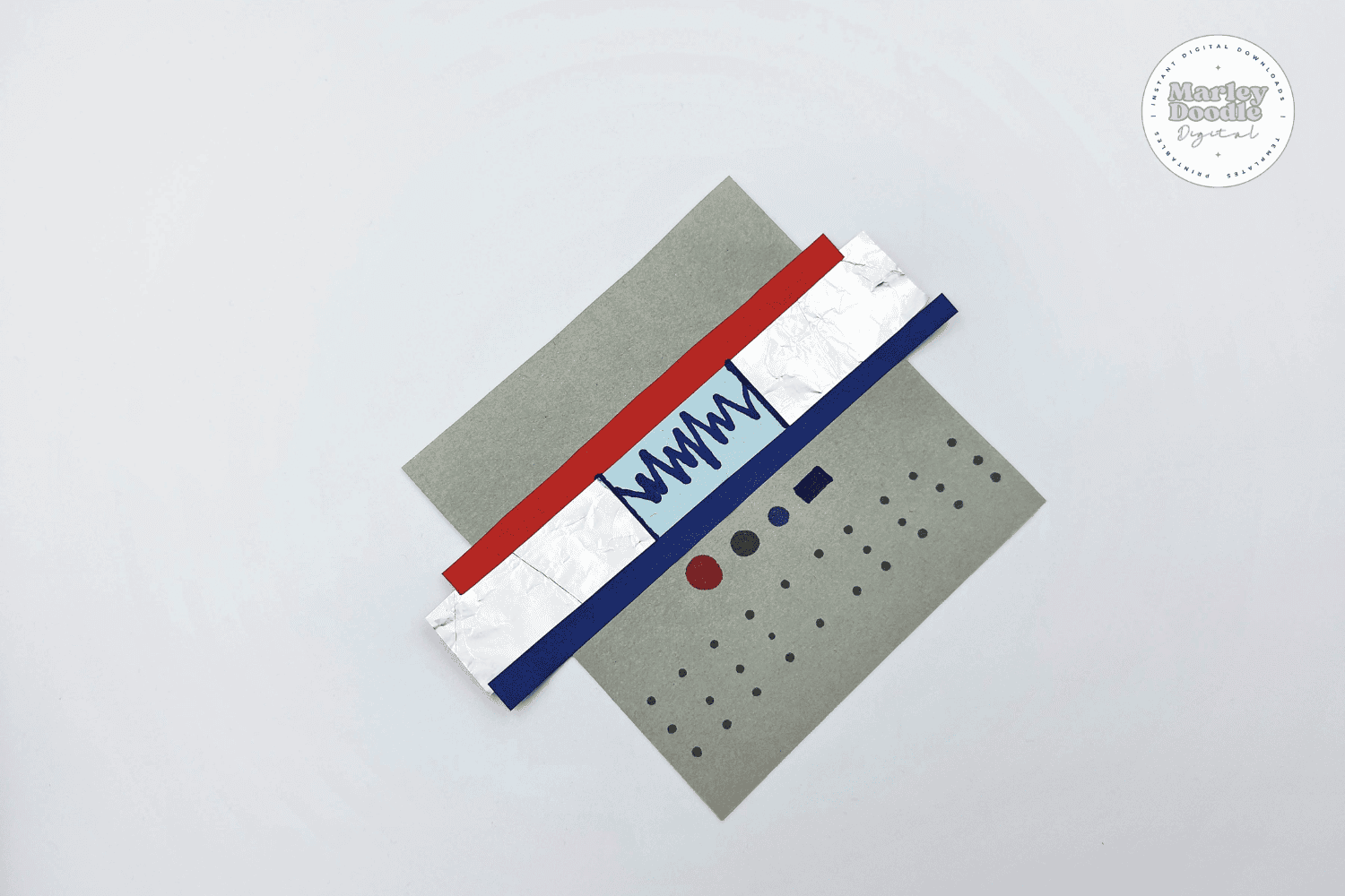 Robot Craft step 4