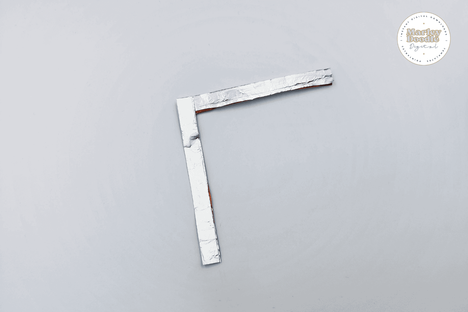Robot Craft step 9