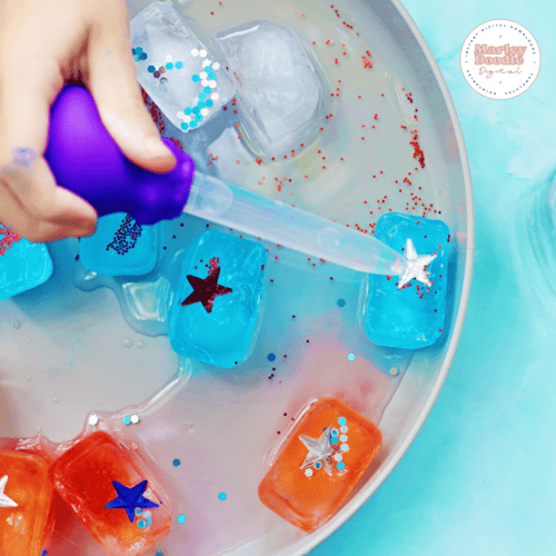 46+ Fun & Easy 4th of July Activities and Crafts for Toddlers - Marley ...