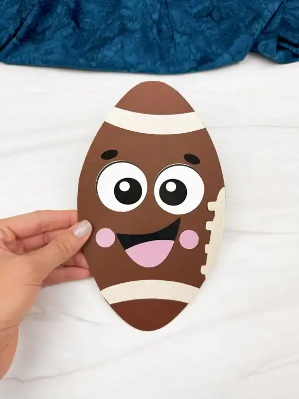 Football Craft