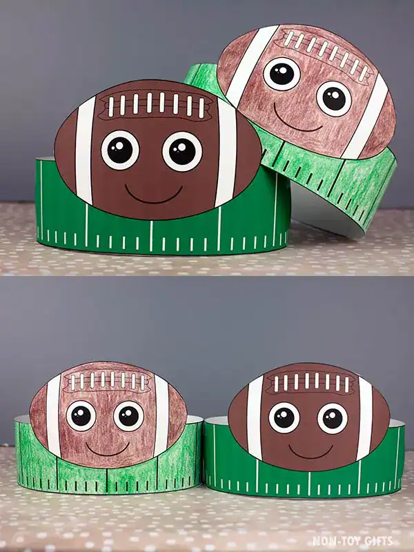 Football Headband