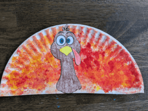 21+ Easy Turkey Crafts for Kids (Perfect for Thanksgiving!) - Marley ...