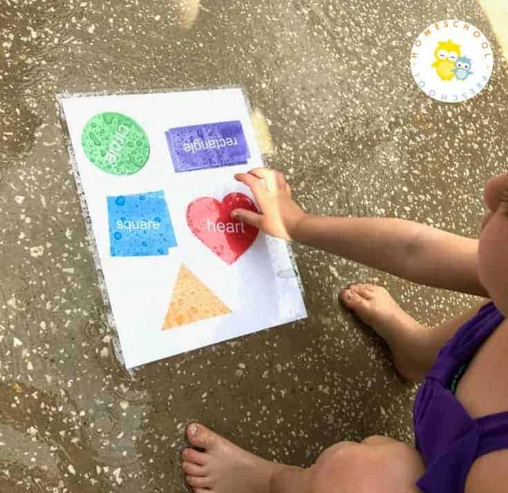 3 Backyard Matching Games